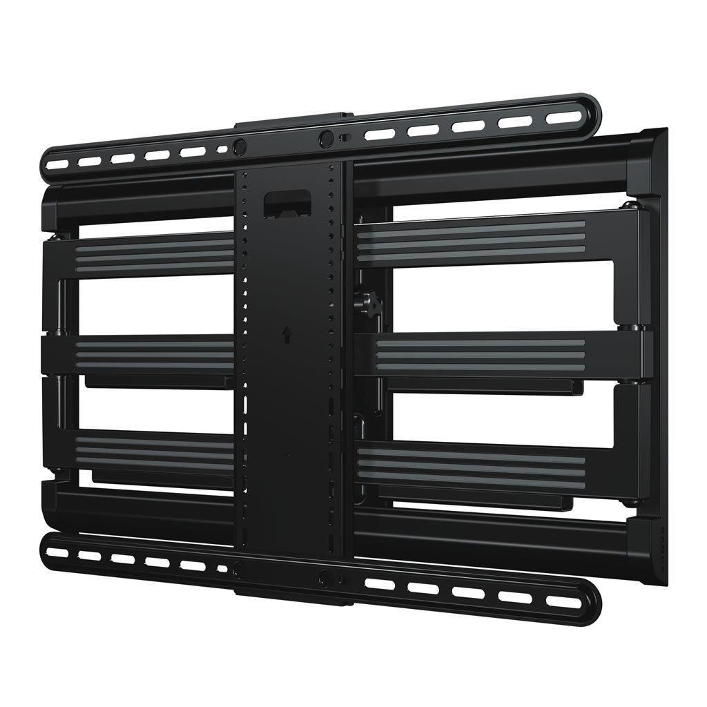 SANUS Simplicity SLF226 | Full-Motion Wall Mounts | TV Mounts and 